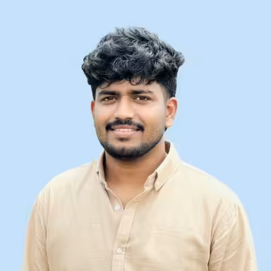 PRASHANTH KUMAR D