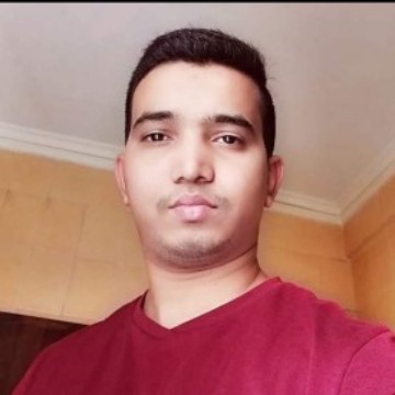 Mohammad Yasir Pathan