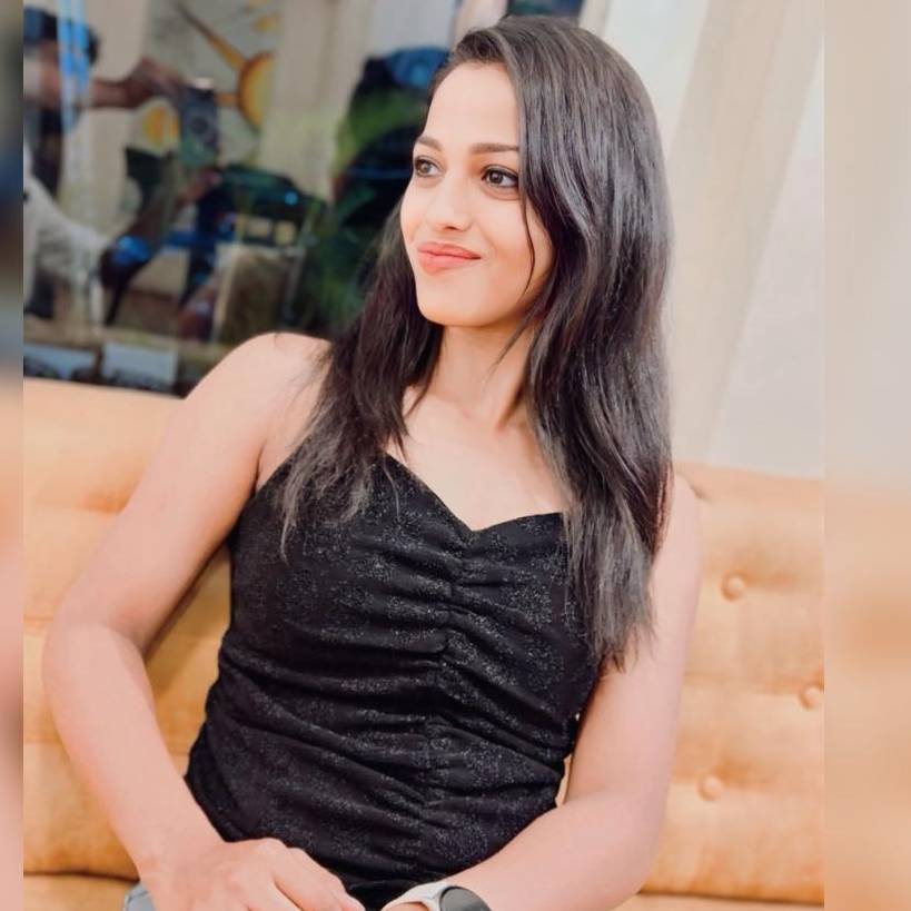 Khushboo Satpute