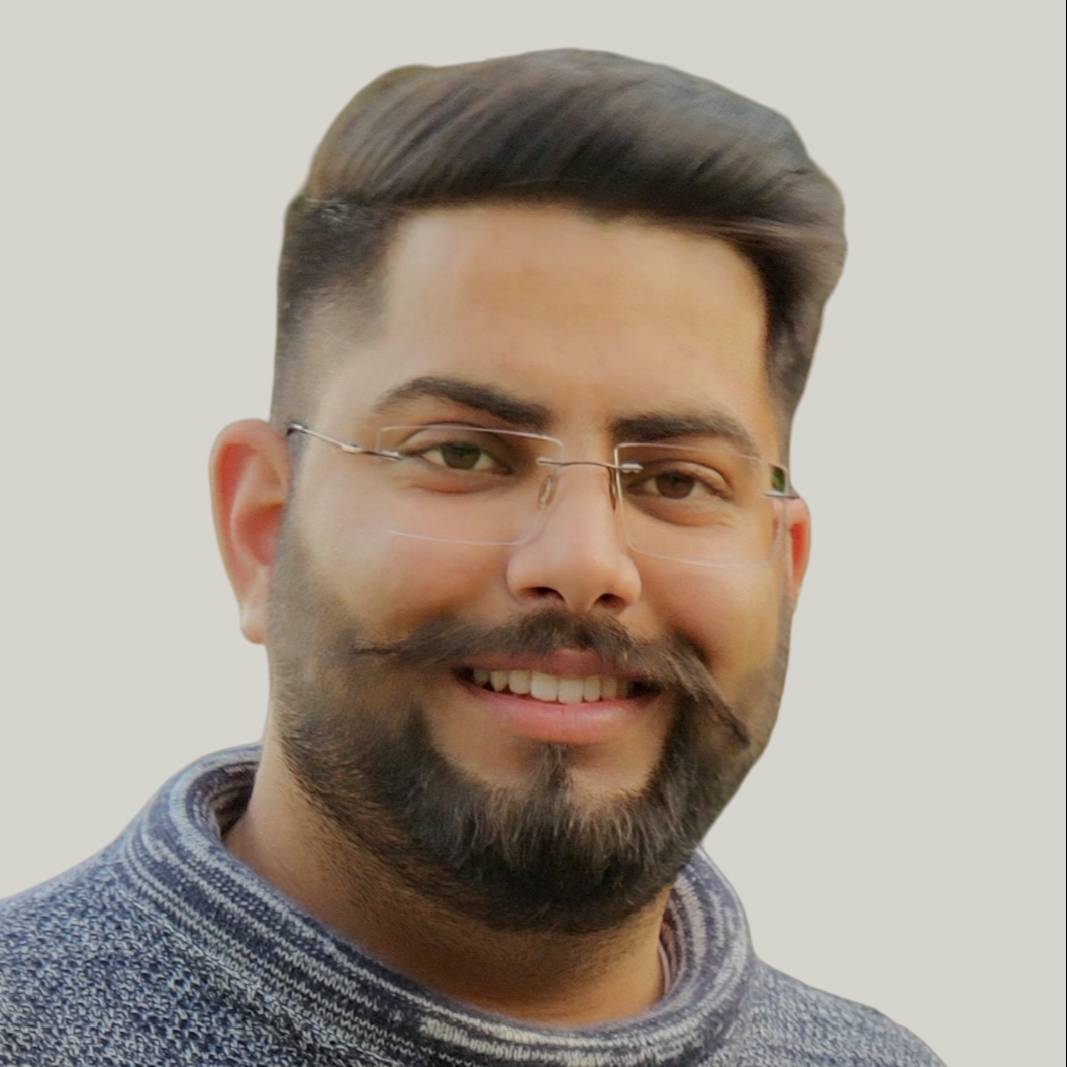 Varun Kumar