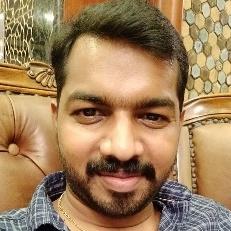 Arun Kumar V N