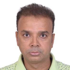 Anup Mayank