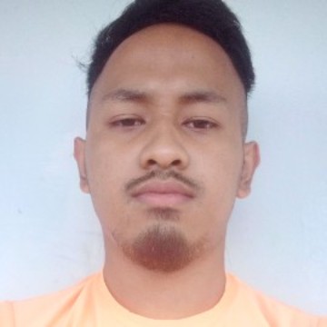 Worth Kenly Roy Syiemlieh