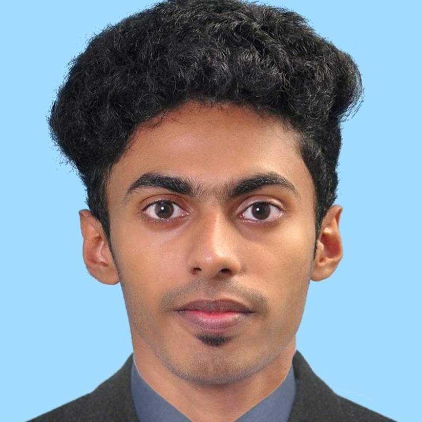 Athul Prem