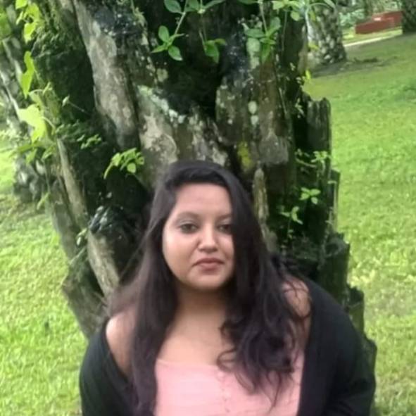 SREENITYA WOONNA