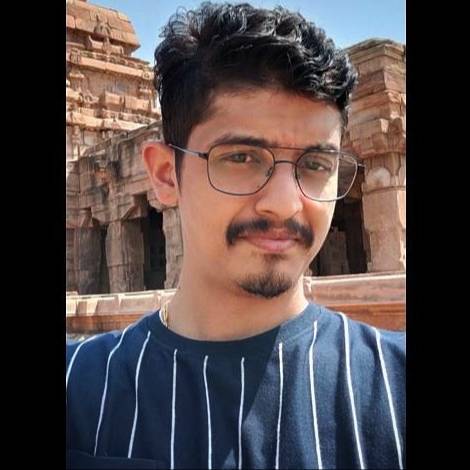 Thrishul S Acharya