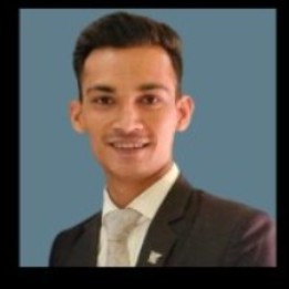 Yogesh Jadhao