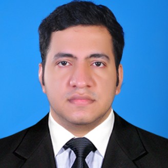 Sooraj M