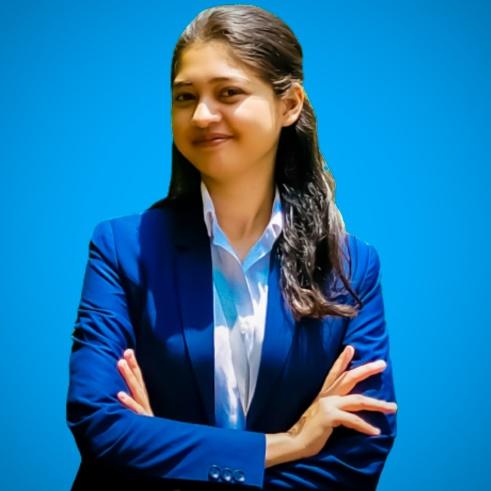 Khushi Kumari