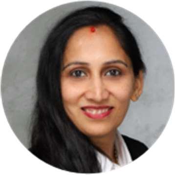 Savitha Venkatesh