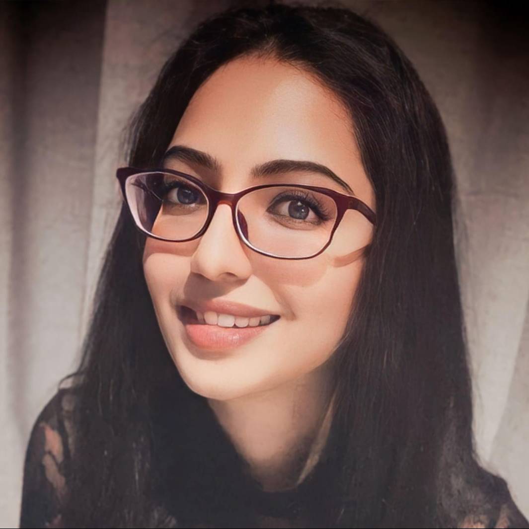 Himaja Yarlagadda