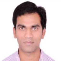 Vijay Bangarwar