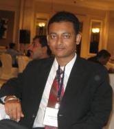 Partha Majumdar