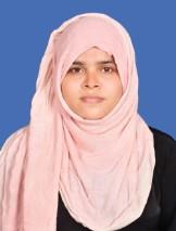 Imrana Shaik