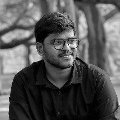 VIJAY RAGHAVAN VJ