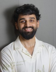 Kaustubh Kashyap