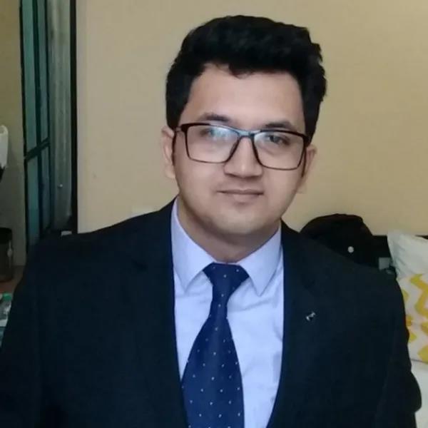 Vinay Navneet