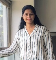 Smita Mohapatra