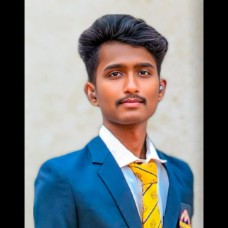 DATTATREY VADDANKERI