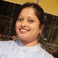 Pradhnya Kiran Rankhambe
