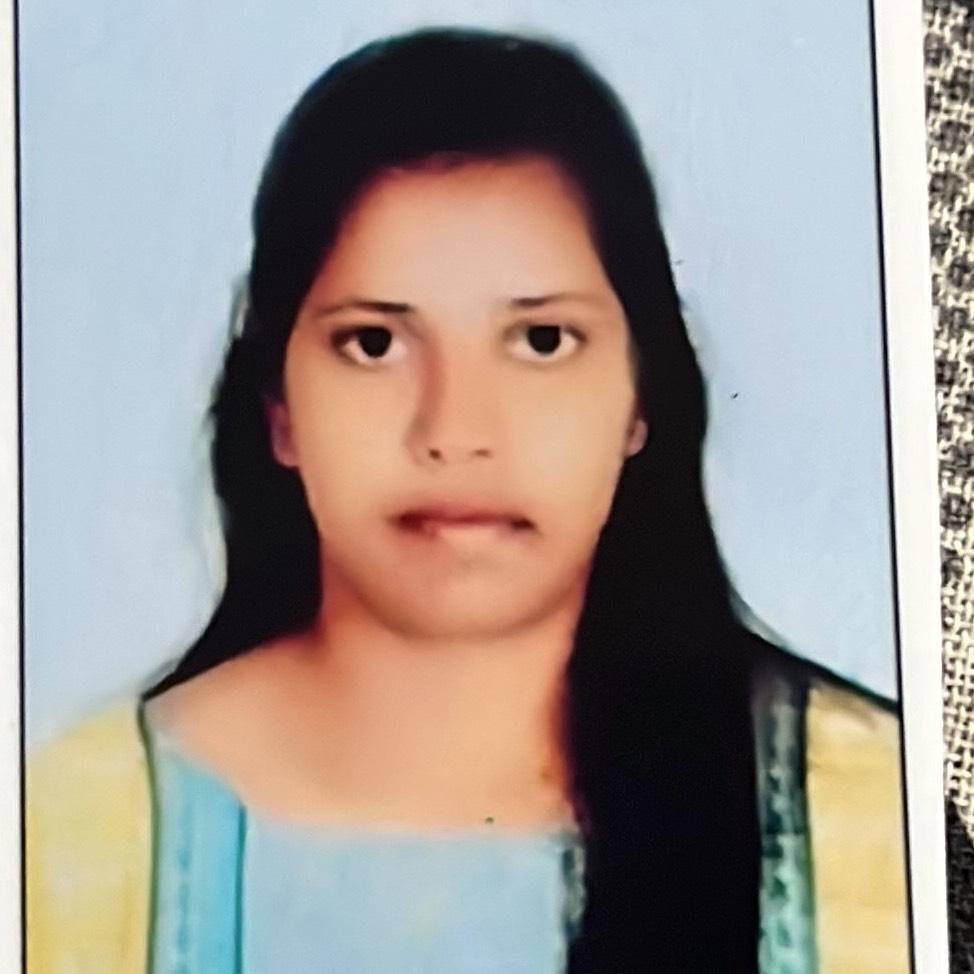 Kodamala Priyanka