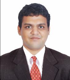 Akshat Sawant