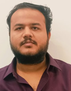 Pratik Kulkarni