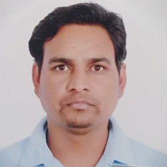 SURENDRA PARIHAR