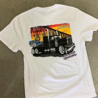 Tex-style Silkscreening & Embroidery