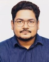 Shameek Das