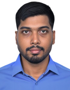 SUJIT KUMAR BAR