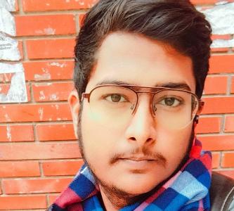 Anshuman Srivastava