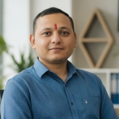 Manohar Singh