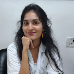 Miryala Vaishnavi