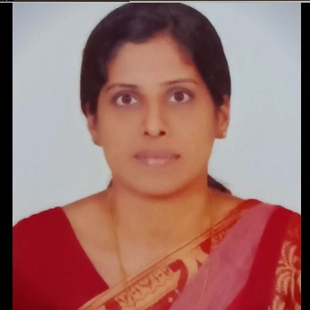 BINDHU JOHNY