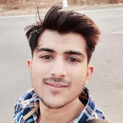 Vishal Mori