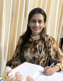 Pooja Wali