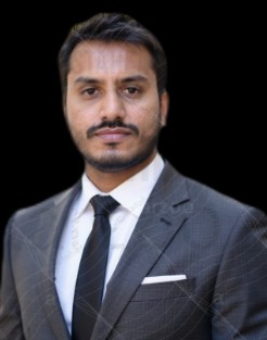 Gokul Thulasiram Rammohan
