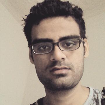 Prashant Nimbwat
