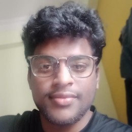 PADDA HEMANTH
