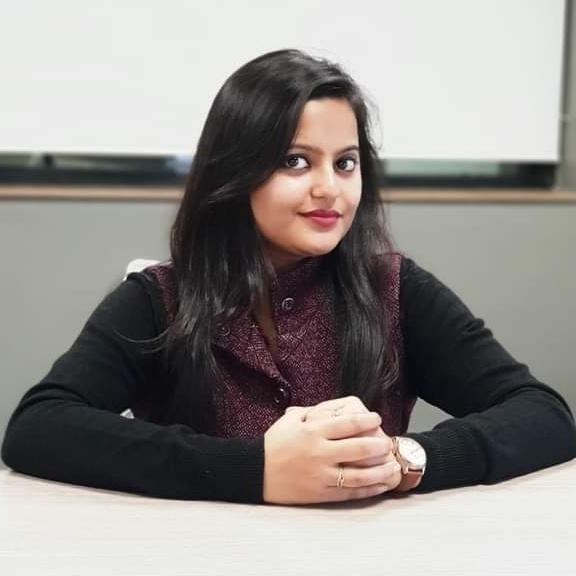Puniti Chauhan