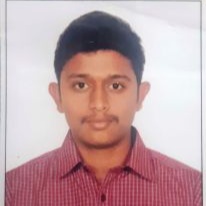 Avinash Ravi