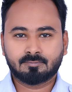 Rohit Rajendra Holkar