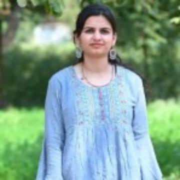 SAKSHI TIWARI
