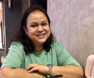 Monmee Saikia