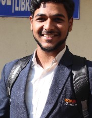 Syed Muheeb