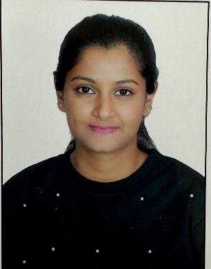 Dr Gayatri Mahadeo Jadhav
