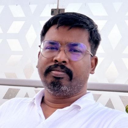 Rajeev Kumar
