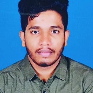 Harish Rajappa