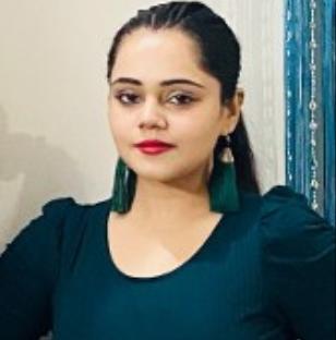 SHEETAL MALIK